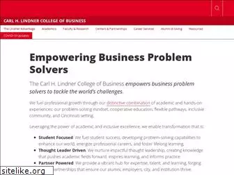business.uc.edu