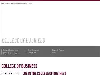 business.umt.edu