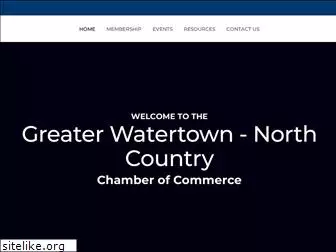 business.watertownny.com
