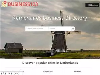 business123.nl