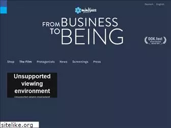business2being.com