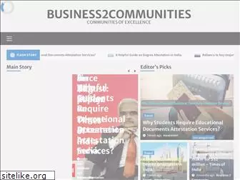 business2communities.com