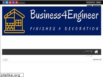 business4engineer.com