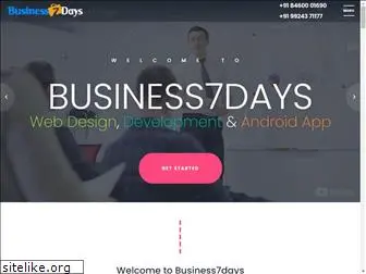 business7days.co.in