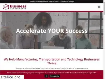 businessaccelerants.com