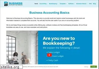 businessaccountingbasics.co.uk