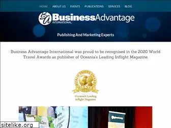 businessadvantageinternational.com