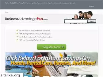 businessadvantageplus.com