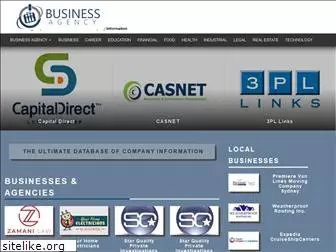 businessagency.ca