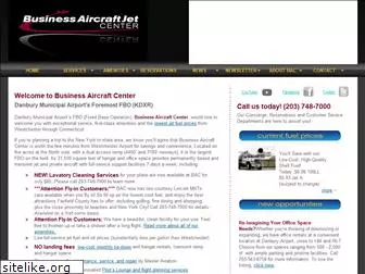 businessaircraftcenter.com