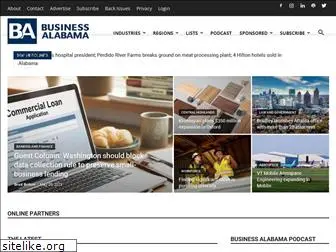 businessalabama.com