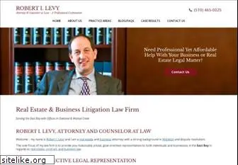 businessandrealtylaw.com