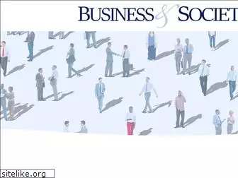 businessandsociety.org