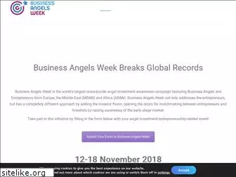 businessangelsweek.org