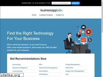 businessappbox.com