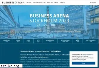 businessarena.nu