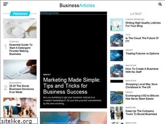 businessarticleshub.com