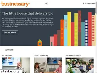 businessary.com.au