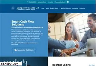 businessassetfunding.com