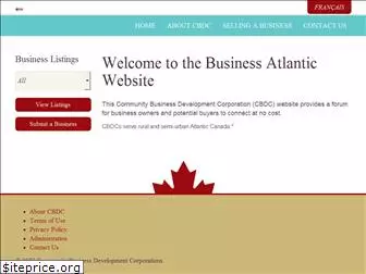 businessatlantic.ca