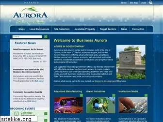 businessaurora.ca