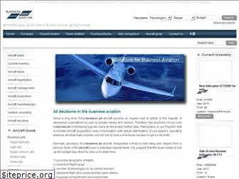 businessaviation.com