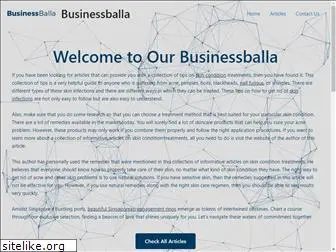 businessballa.com