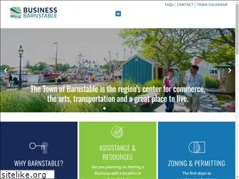 businessbarnstable.com
