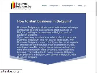 businessbelgium.be