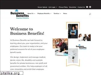 businessbenefits.com