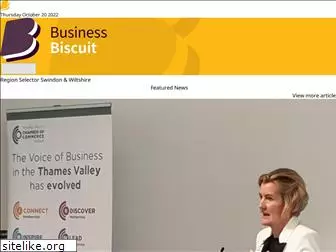 businessbiscuit.com