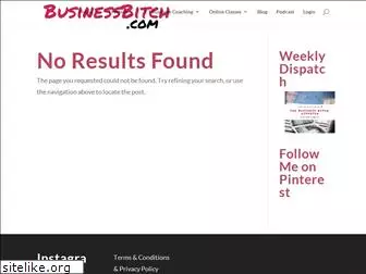 businessbitch.com