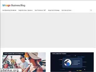 businessblog.trivago.com