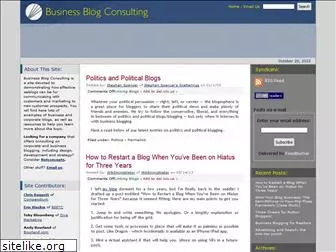 businessblogconsulting.com