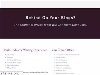 businessblogwriting.com