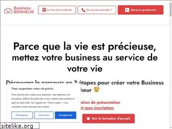 businessbonheur.com