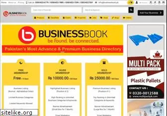 businessbook.pk