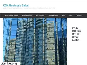 businessbrokersaustin.com