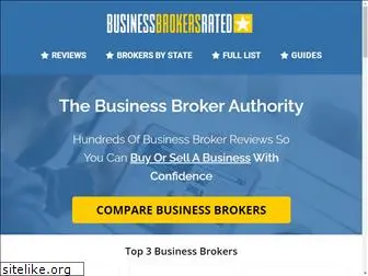 businessbrokersrated.com