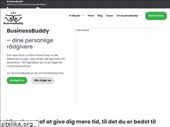 businessbuddy.dk