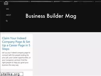 businessbuildermag.com