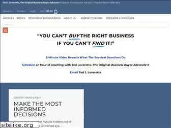 businessbuyeradvocate.com