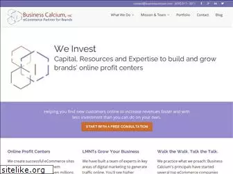 businesscalcium.com