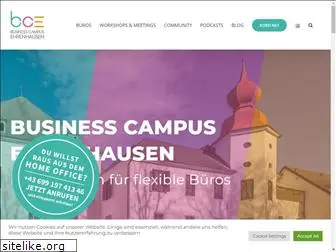 businesscampus-ehrenhausen.com