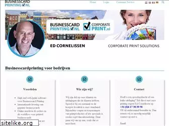 businesscardprinting.nl