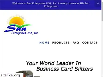 businesscardslitters.com