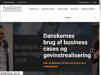 businesscase.dk