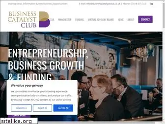 businesscatalystclub.co.uk