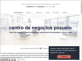 businesscenterpozuelo.com