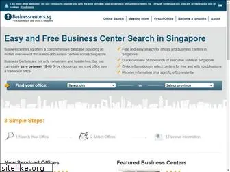 businesscenters.sg